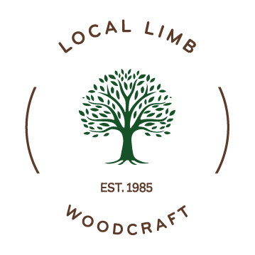 Local Limb Woodcraft - Est 1985